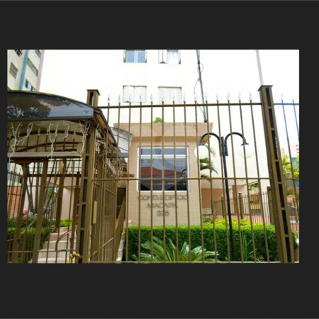 Apartamento à venda com 3 quartos em Parque São Jorge, São Paulo, SP