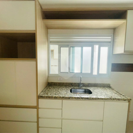 Apartamento à venda com 1 quarto em Jardim São Paulo(zona Norte), São Paulo, SP