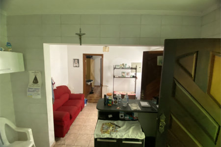 Sobrado à venda com 4 quartos, sendo 1 suíte, em Vila Macedópolis, São Paulo, SP