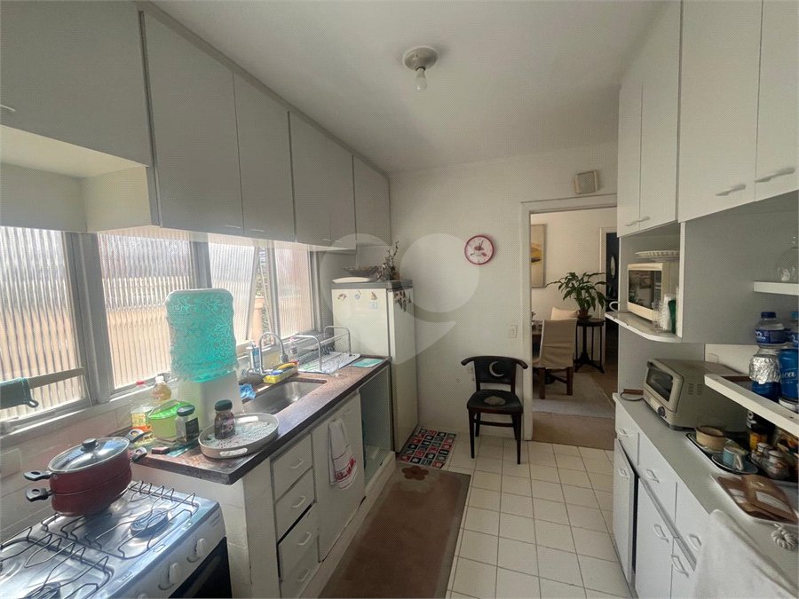 Apartamento à venda com 3 quartos, sendo 2 suítes,  em Jardim Paulista, São Paulo, SP