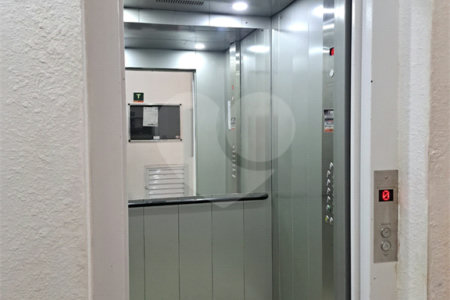 Apartamento à venda com 2 quartos em Colônia (zona Leste), São Paulo, SP