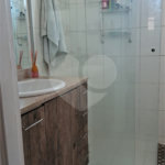 Apartamento à venda com 3 quartos, sendo 1 suíte,  em Vila Guilherme, São Paulo, SP