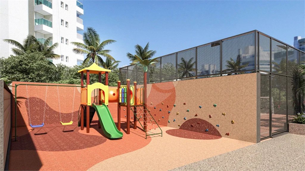 Apartamento à venda com 3 quartos, sendo 1 suíte, em Riviera de São Lourenço, Bertioga, SP