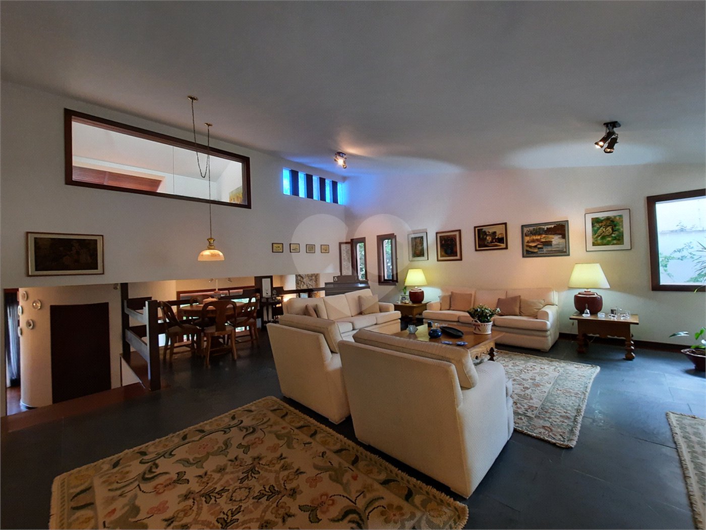 Casa à venda com 6 quartos, sendo 3 suítes, em Morumbi, São Paulo, SP