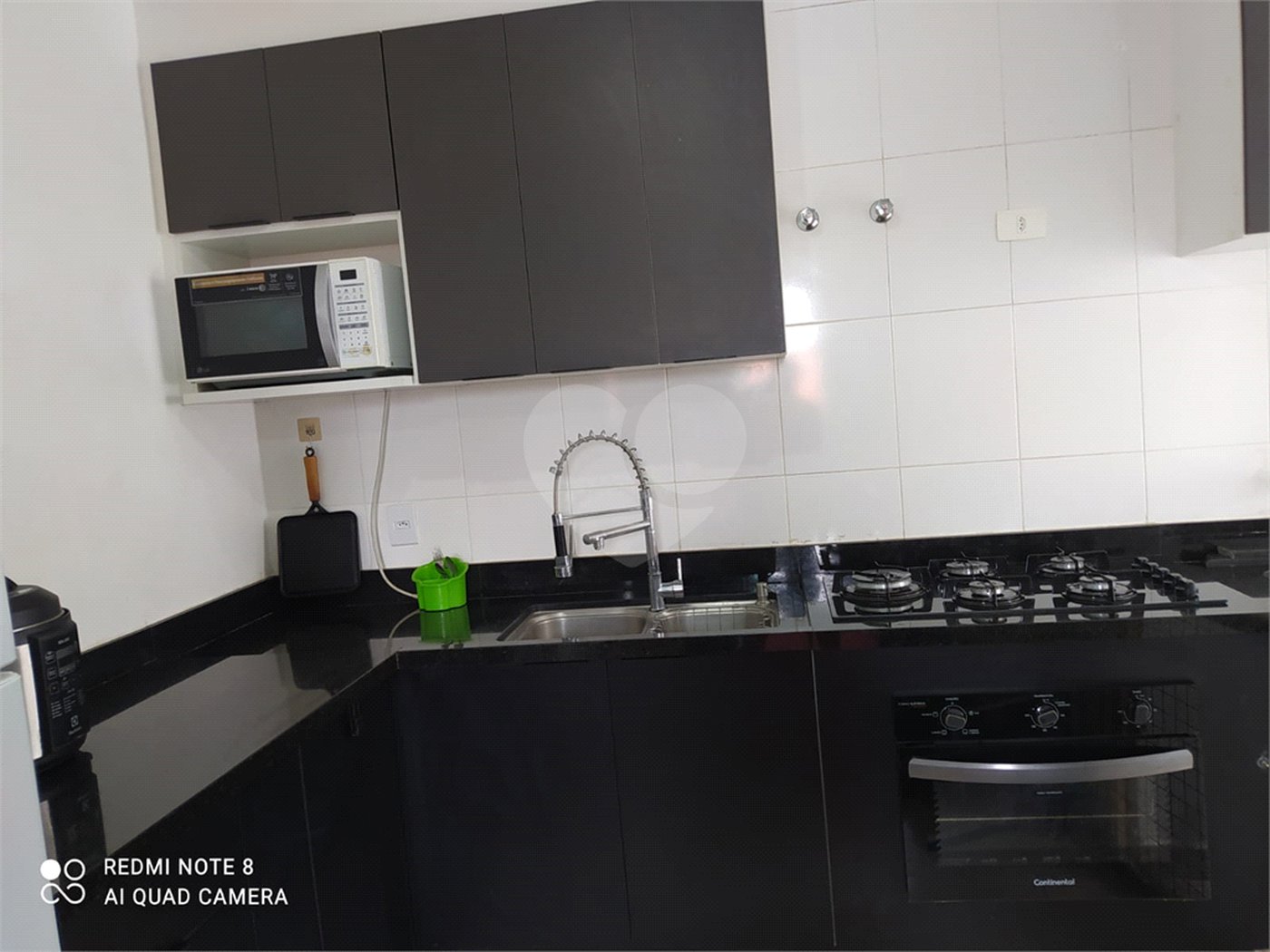 Apartamento à venda com 1 quarto em Vila Mazzei, São Paulo, SP