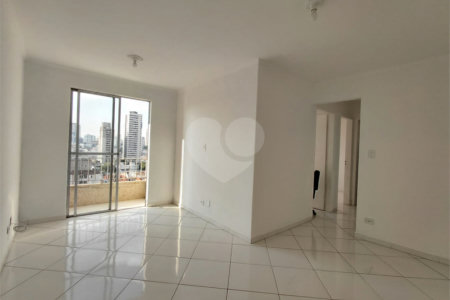 Apartamento à venda com 3 quartos em Vila Dom Pedro II, São Paulo, SP