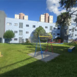 Apartamento à venda com 2 quartos em Vila Odim Antão, Sorocaba, SP