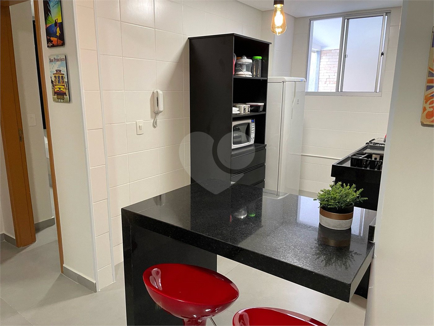 Apartamento à venda com 2 quartos em Jardim São Carlos, Sorocaba, SP