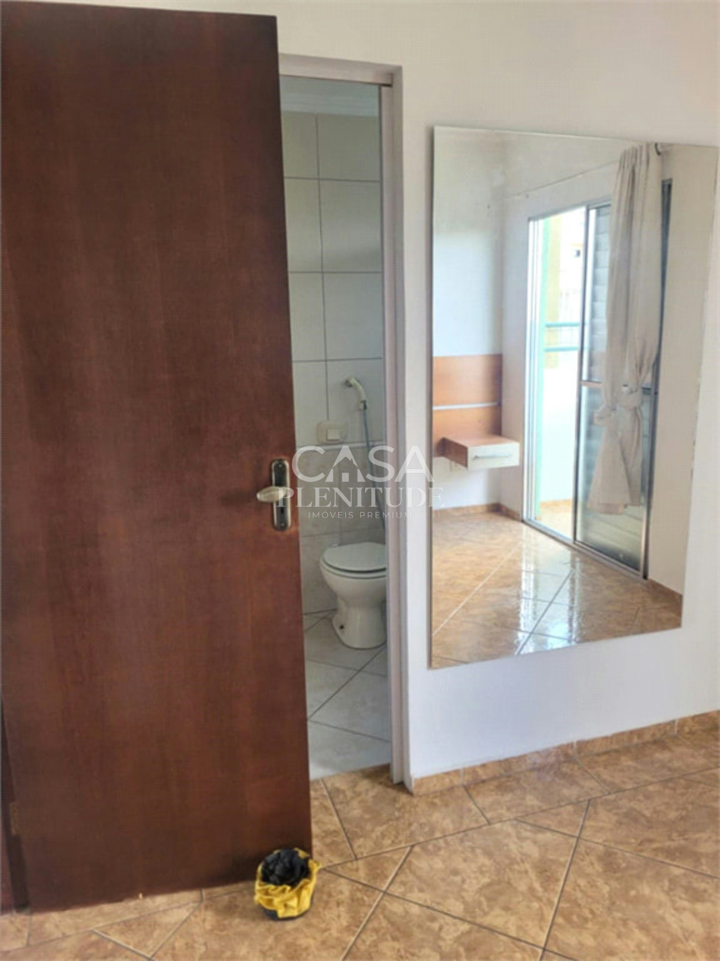 Apartamento à venda com 2 quartos, sendo 1 suíte, em Além Ponte, Sorocaba, SP