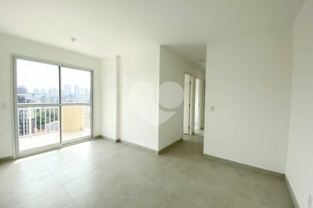 Apartamento à venda com 3 quartos, sendo 1 suíte,  em Parada Inglesa, São Paulo, SP