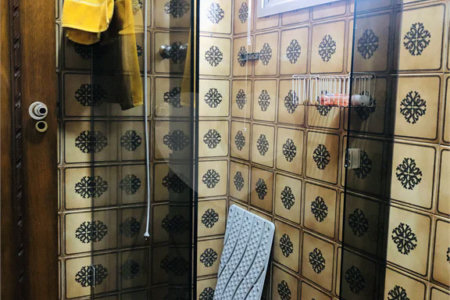 Sobrado à venda com 4 quartos, sendo 1 suíte, em Santana, São Paulo, SP