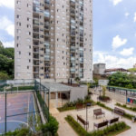 Apartamento à venda com 2 quartos, sendo 1 suíte, em Jardim Caboré, São Paulo, SP