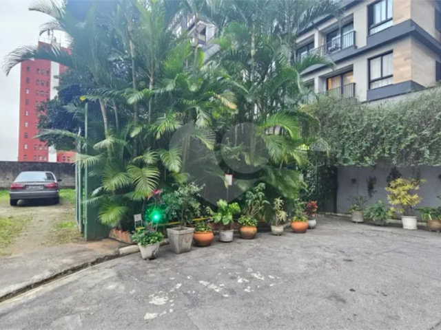 Terreno à venda em Sumarezinho, São Paulo, SP