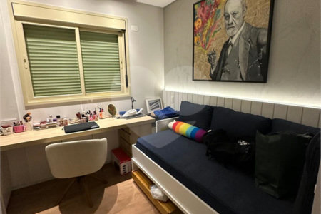 Apartamento à venda com 2 quartos, sendo 1 suíte, em Santana, São Paulo, SP