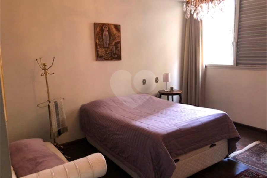 Apartamento à venda com 4 quartos, sendo 2 suítes, em Bela Vista, São Paulo, SP