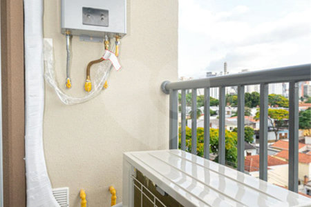 Apartamento para alugar com 2 quartos em Vila Cordeiro, São Paulo, SP