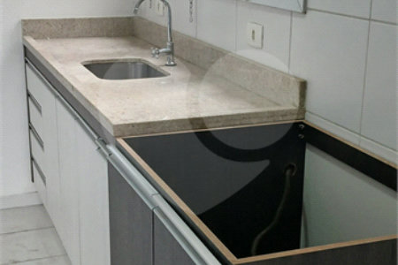 Apartamento para alugar com 4 quartos, sendo 1 suíte, no Centro, São Bernardo do Campo, SP