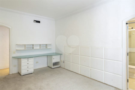 Apartamento à venda com 4 suítes em Jardim Paulista, São Paulo, SP