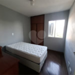 Apartamento à venda com 3 quartos em Jardim Marajoara, São Paulo, SP