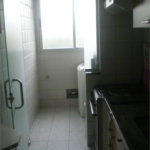Apartamento à venda com 2 quartos em Jardim Ivana, São Paulo, SP