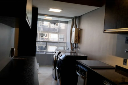Apartamento à venda ou para alugar com 2 quartos em Jardim Fonte do Morumbi, São Paulo, SP