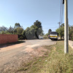 Terreno à venda em Monterrey, Louveira, SP