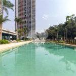 Apartamento à venda com 3 suítes em Jardim Morumbi, São Paulo, SP