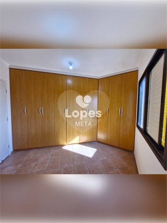 Apartamento à venda com 2 quartos em Vila Cardoso, São José dos Campos, SP