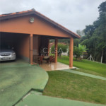 Chácara à venda com 4 quartos no Centro, Araçoiaba da Serra, SP