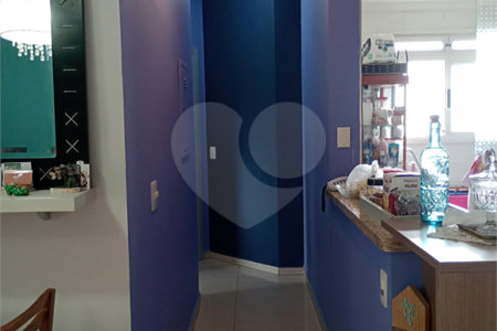 Apartamento à venda com 2 suítes em Loteamento Mogilar, Mogi das Cruzes, SP