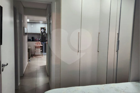 Apartamento à venda com 3 quartos, sendo 1 suíte, em Parque Campolim, Sorocaba, SP