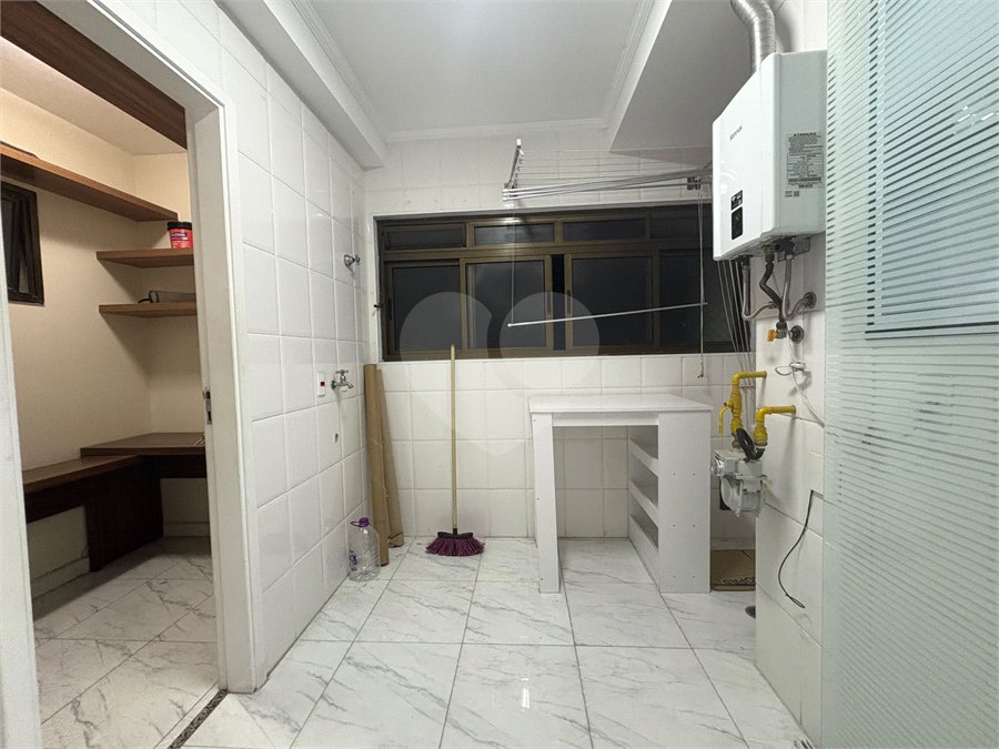 Apartamento à venda com 3 quartos, sendo 1 suíte, em Santana, São Paulo, SP