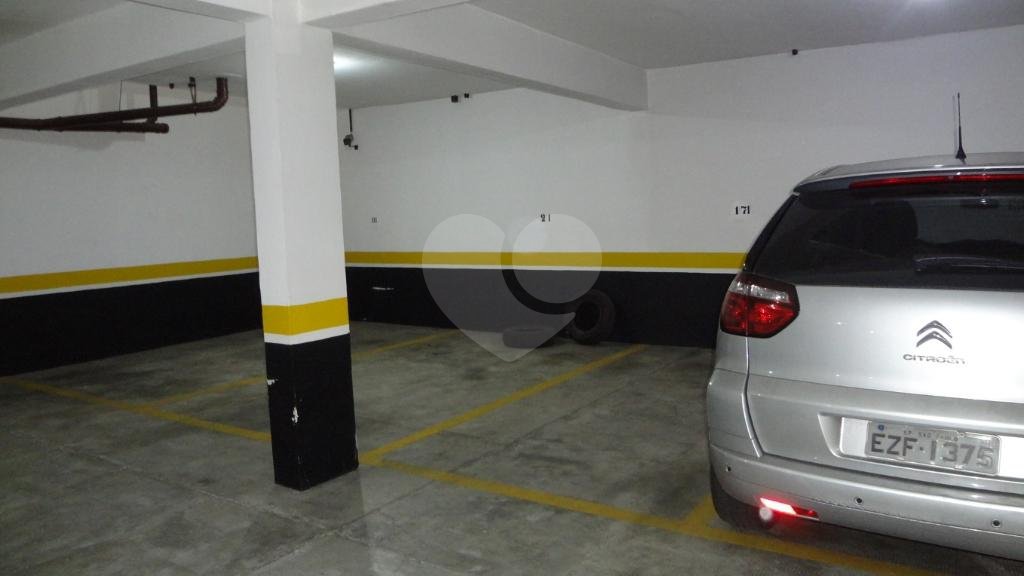 Apartamento à venda com 3 suítes em Vila Mascote, São Paulo, SP
