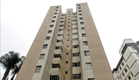 Apartamento à venda com 3 quartos, sendo 1 suíte,  em Chácara Belenzinho, São Paulo, SP