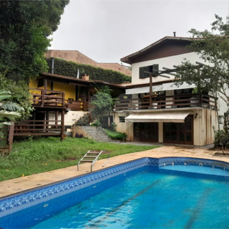 Casa à venda com 6 quartos, sendo 3 suítes, em Rolinópolis, São Paulo, SP