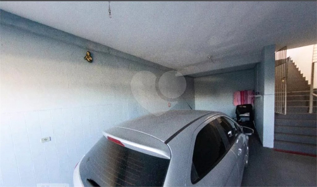 Sobrado à venda com 3 quartos, sendo 1 suíte, em Vila Aurora (zona Norte), São Paulo, SP