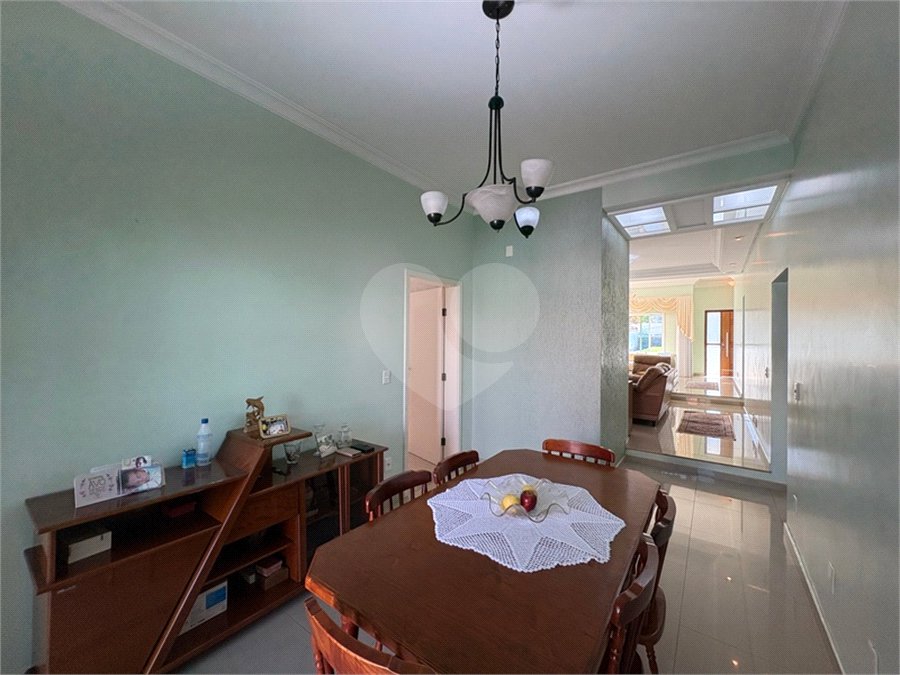 Casa à venda com 3 suítes no condomínio Lago da Boa Vista, Sorocaba - SP