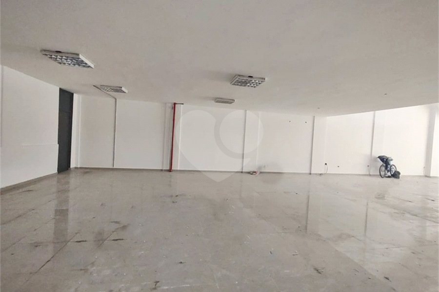 Loja para alugar em Vila Amalia, São Paulo, SP