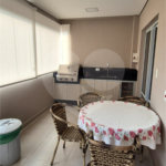Apartamento à venda com 3 suítes em Pinheirinho, Vinhedo, SP