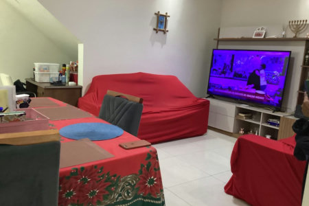 Casa à venda, 139 m² por R$ 890.000,00 - Aparecida - Santos/SP