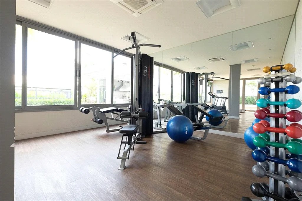 Studio à venda com 1 suíte em Pinheiros, São Paulo, SP
