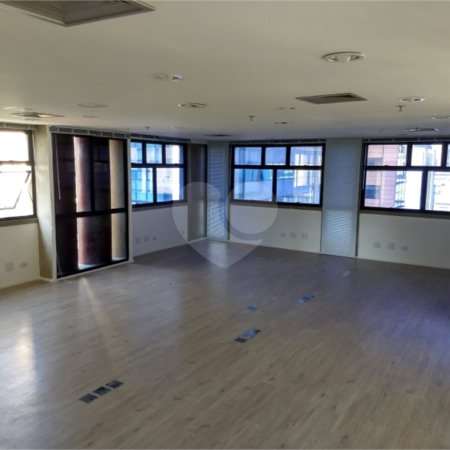 Sala Comercial á venda - Avenida Paulista