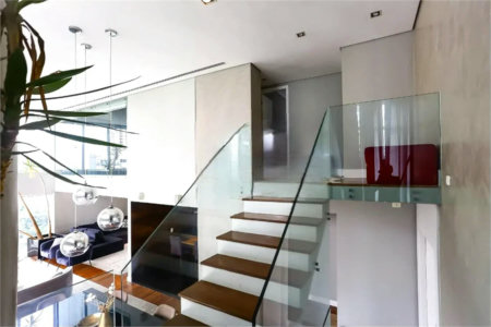Apartamento à venda com 2 suítes em Jardim Fonte do Morumbi, São Paulo, SP