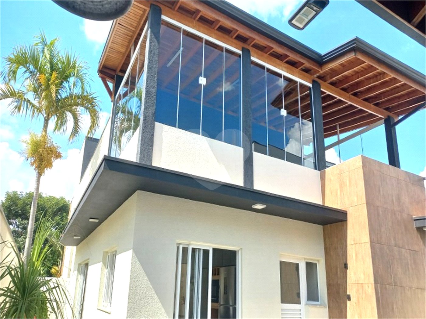 Casa à venda com 3 suítes no condomínio Terra Magna, Indaiatuba - SP