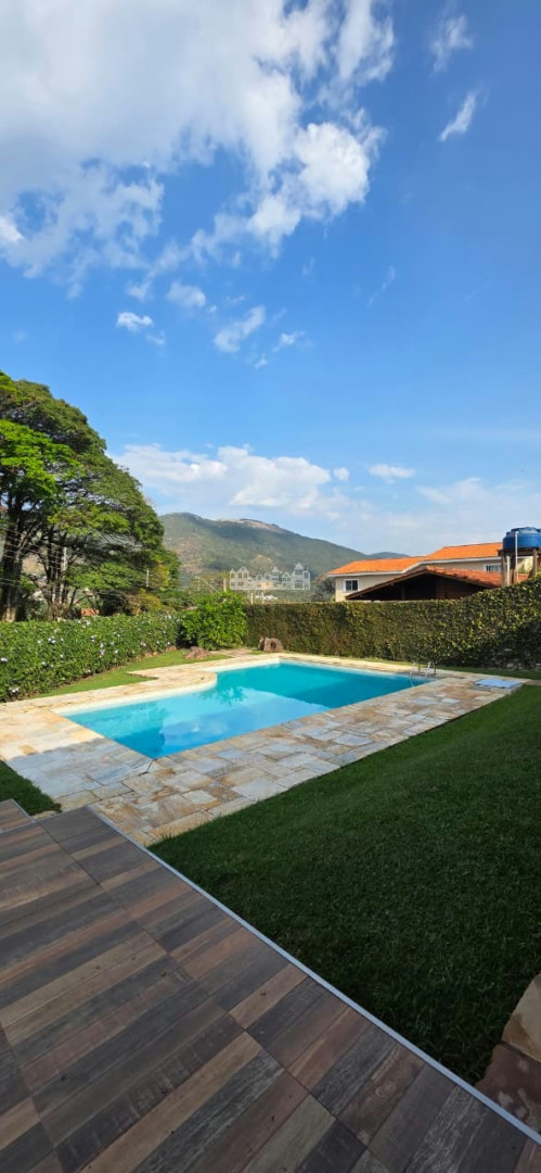 Casa, 4 quartos, 385 m² - Foto 4