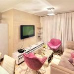 Apartamento à venda com 3 quartos, sendo 1 suíte, em Vila Nova Cidade Universitária, Bauru, SP