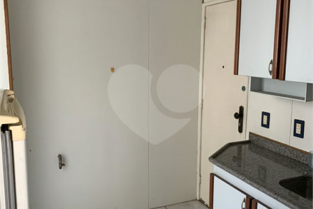 Apartamento à venda com 2 quartos em Tijuca, Rio de Janeiro, RJ