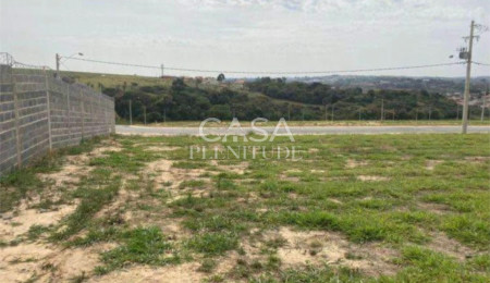 Terreno em condomínio à venda em Recanto São Manoel I, Salto de Pirapora, SP
