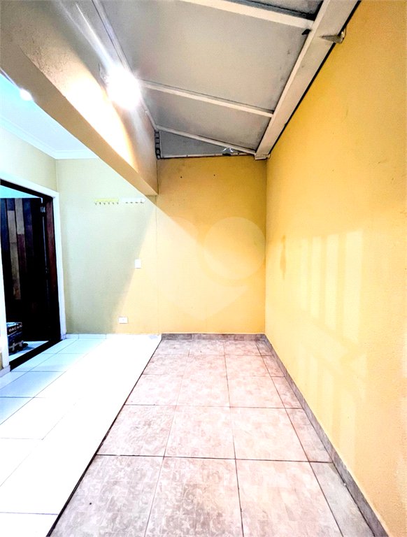 Sobrado à venda com 3 quartos, sendo 1 suíte, em Campo Grande, São Paulo, SP