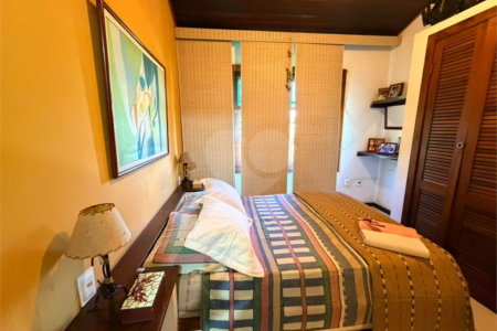 Casa em condomínio à venda com 3 quartos, sendo 1 suíte,  em Manguinhos, Armação dos Búzios, RJ